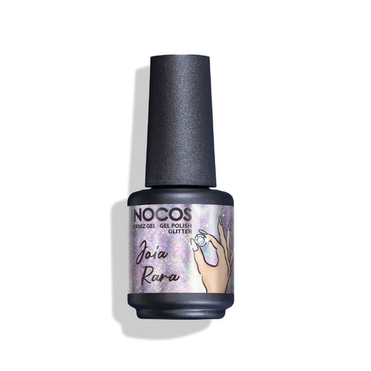 VERNIZ GEL INOCOS JOIA RARA 15ML