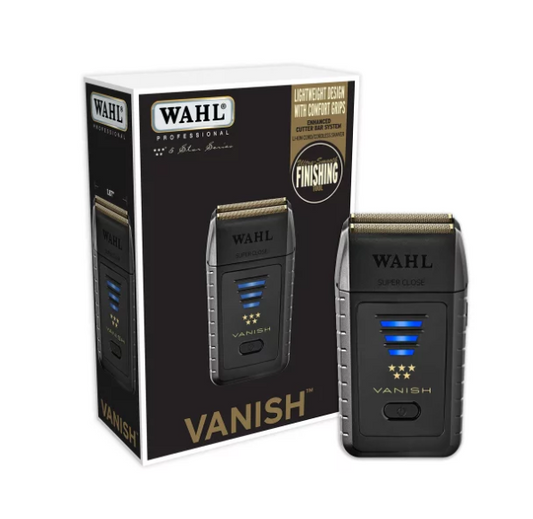 Wahl Shaver Vanish