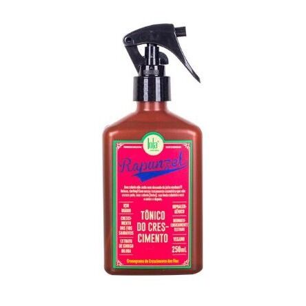 Lola Rapunzel Tonico Cresc. Spray 250ml
