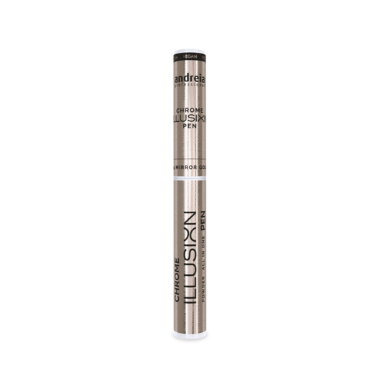 Andreia Chrome Illusion Pen 04 Mirror Gold 0,5g