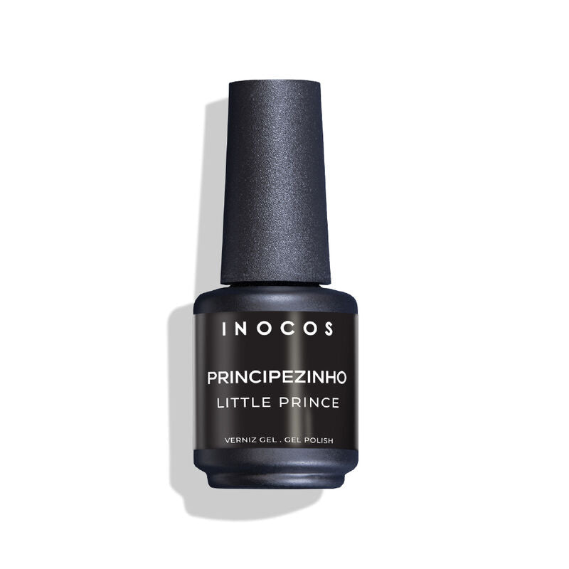 VERNIZ GEL INOCOS PRINCIPEZINHO, 15ML