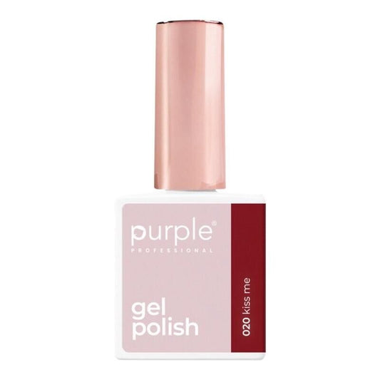 Purple Verniz Gel Cherie 016 10ml