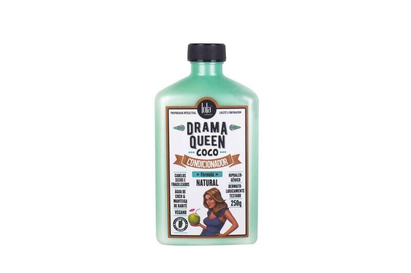 Lola Drama Queen CocO-Condicionador 250g