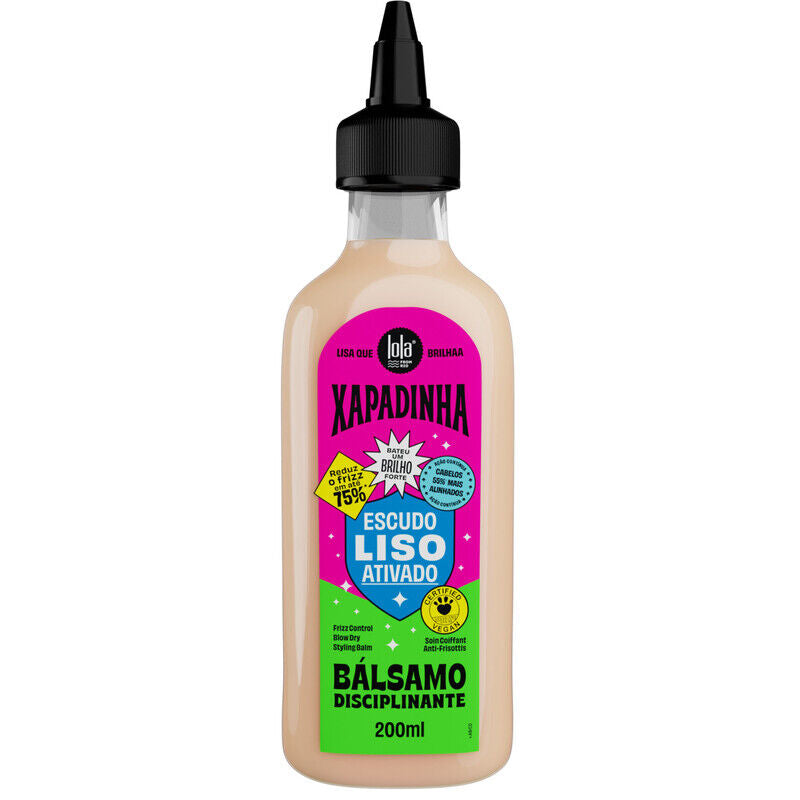 Lola Xapadinha Balsamo Disciplinante 200ml