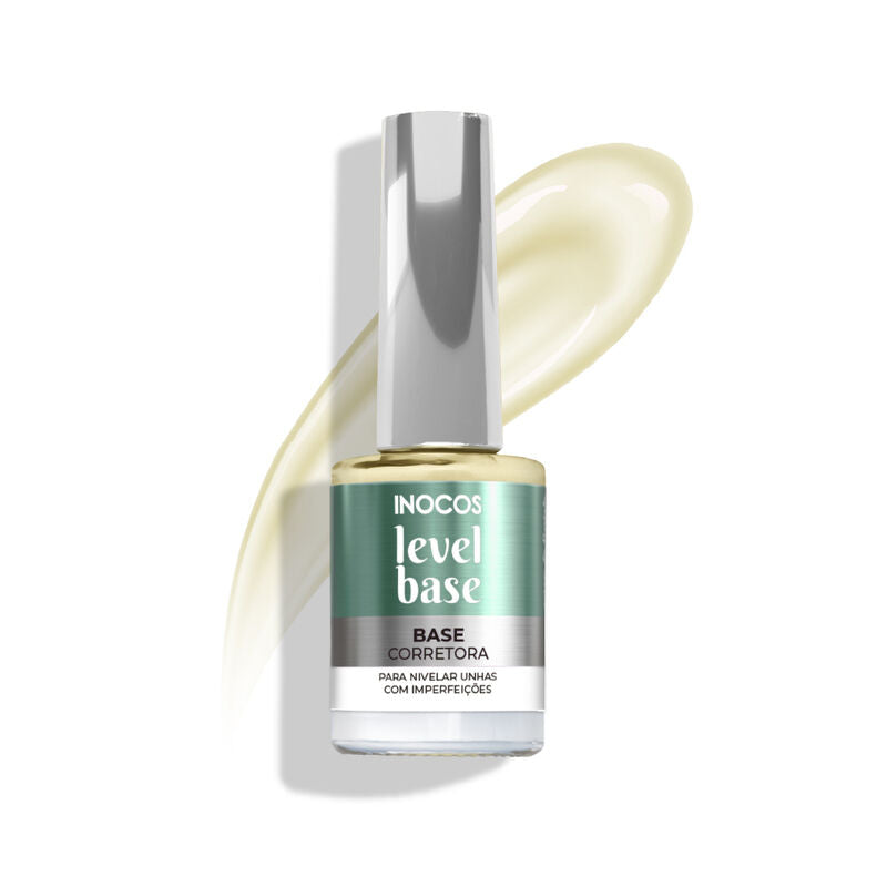 CARE & FINISH LEVEL BASE CORRETORA, 11ML
