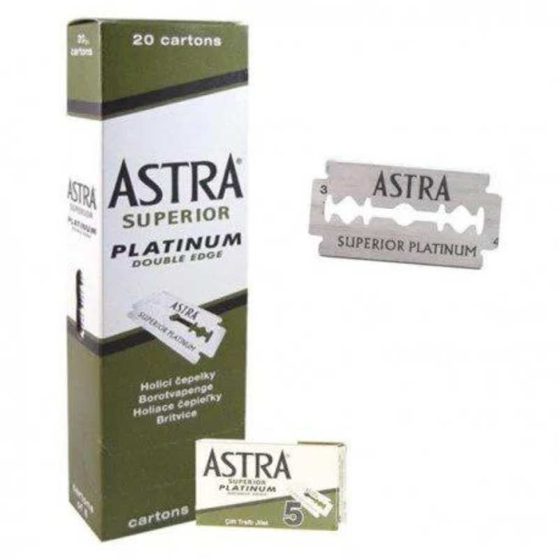 LAMINA ASTRA BASICA COM 100