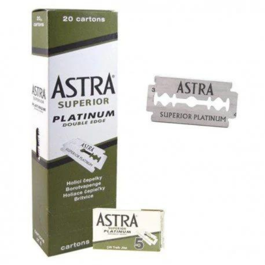 LAMINA ASTRA BASICA COM 100