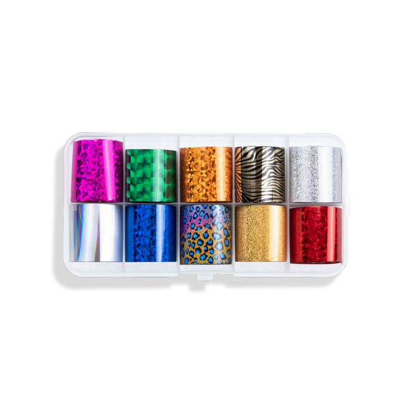 FOIL INOCOS N 1