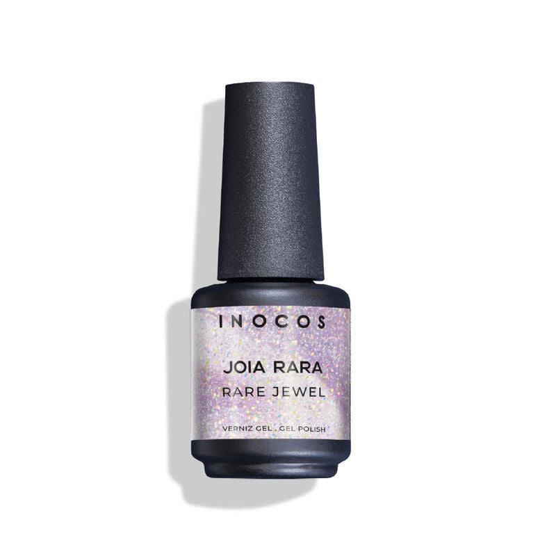 VERNIZ GEL INOCOS DS3 - JOIA RARA, 15ML