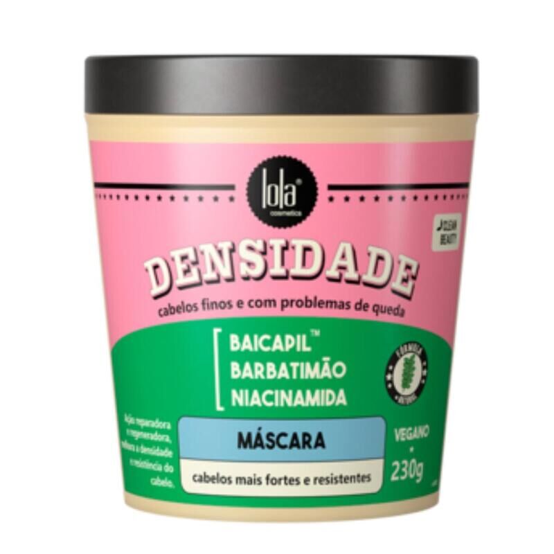 Lola Densidade Mascara 230gr