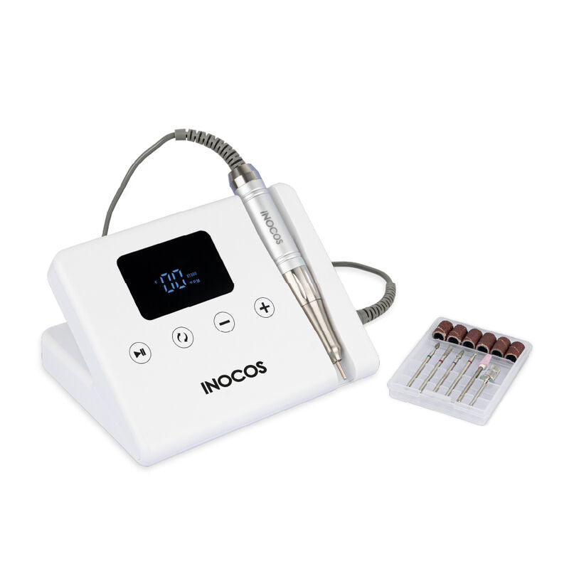 ULTRA SILENCE NAIL DRILL INOCOS - ND.03