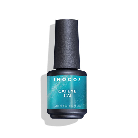 Verniz Gel INOCOS Cateye Kai