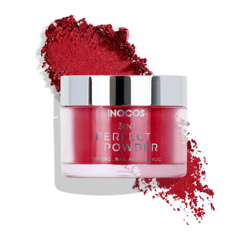 PERFECT POWDER 3 EM 1 INOCOS P40