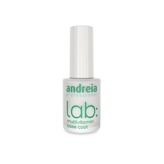 Andreia Lab Multivitamin Base Coat 10,5ml