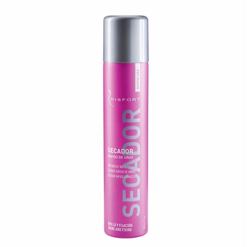 Risfort Secante Rapido de Unhas Spray 200ml