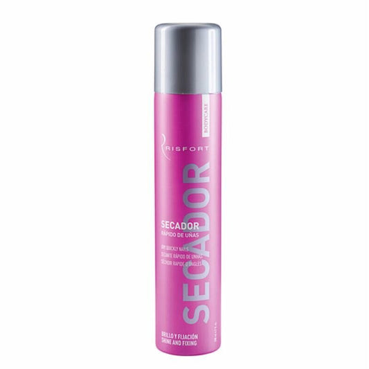Risfort Secante Rapido de Unhas Spray 200ml