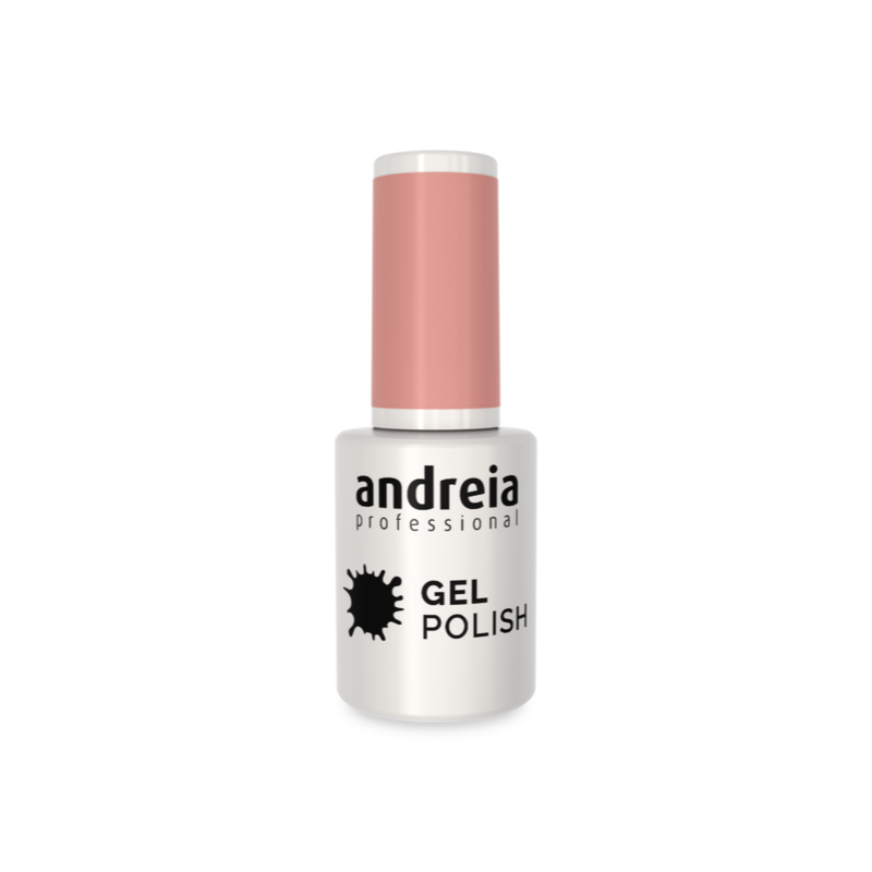 Andreia Verniz Gel 10,5ml 220