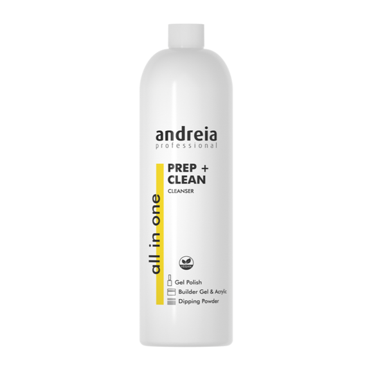 ANDREIA ALL IN ONE PREP + CLEAN CLEANSER 1000ML