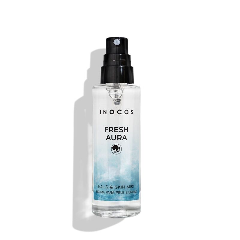 BRUMA FRESH AURA, 30 ML - AQUA EDITION
