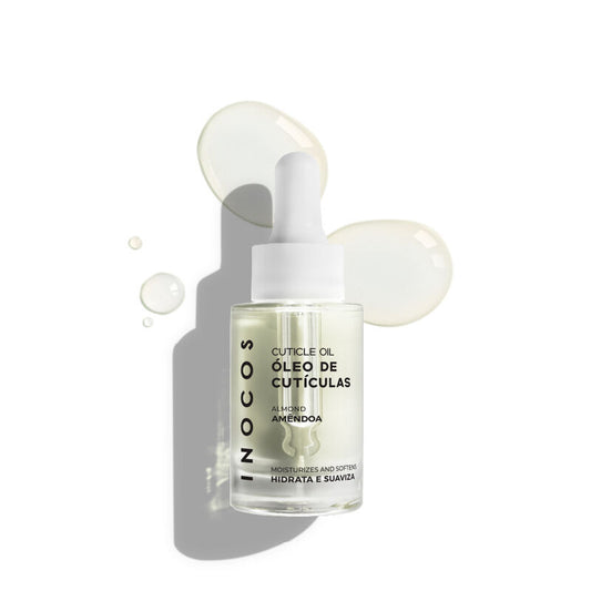 ÓLEO DE CUTÍCULAS AMÊNDOA , 15 ml