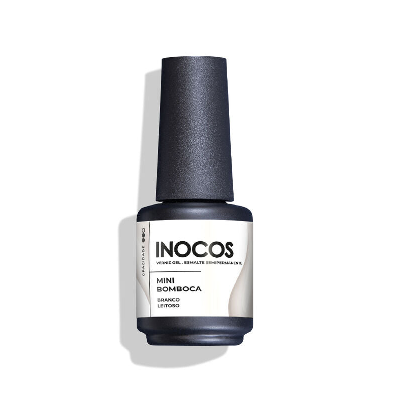 VERNIZ GEL INOCOS MINI BOMBOCA 15ML