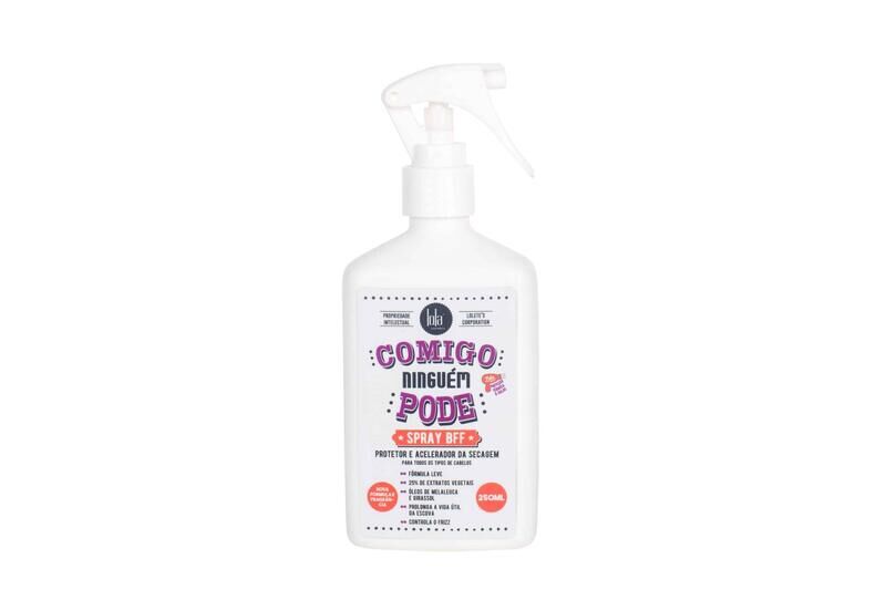 Lola Comigo Ninguem Pode Spray Bf 250ml