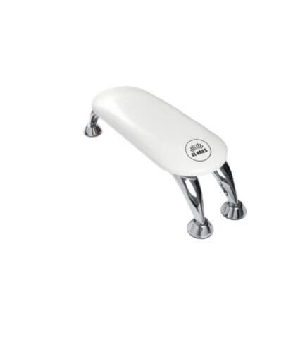 Gl Nails Apoio de Manicure e Pedicure Branco