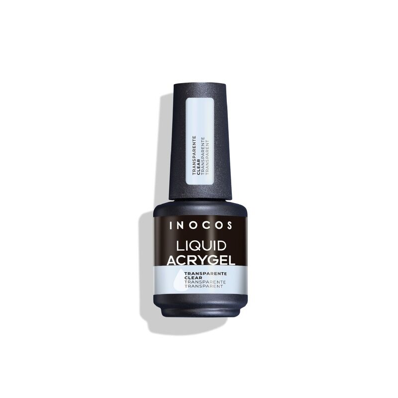 LIQUID ACRYGEL TRANSPARENTE, 15ML