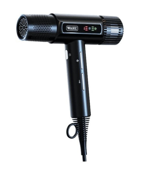 Wahl Secador Vanquish Digital Iónico Profissional 1600w