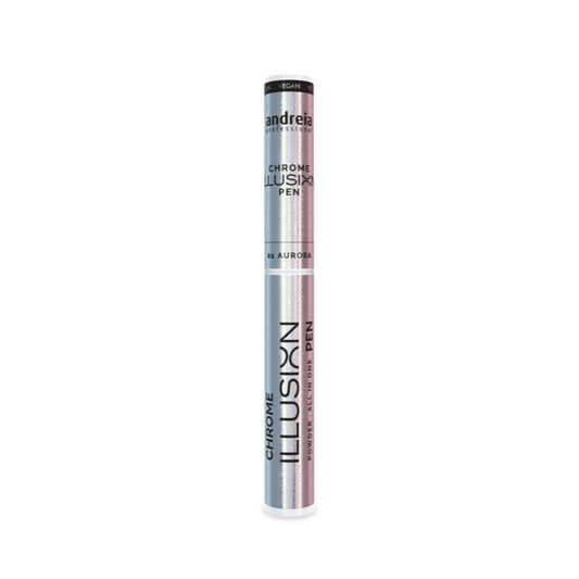 Andreia Chrome Illusion Pen 01 Aurora 0,5g