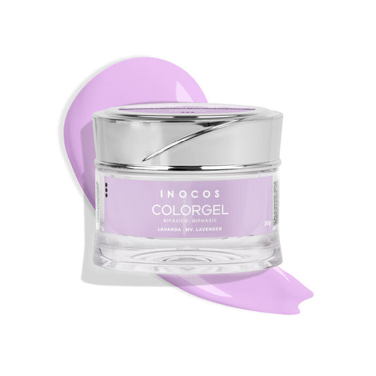 Color Gel INOCOS Lavanda 30g