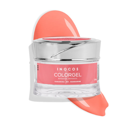 Color Gel INOCOS Tangerina 30g