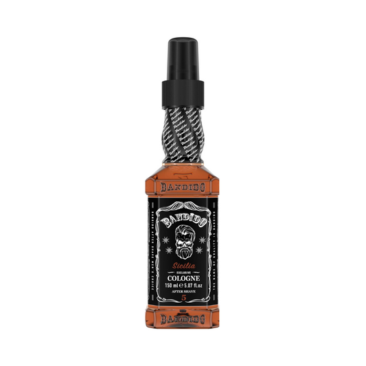 AFTER SHAVE BANDIDO COLOGNE VOLCANO/SICILLA 350ML