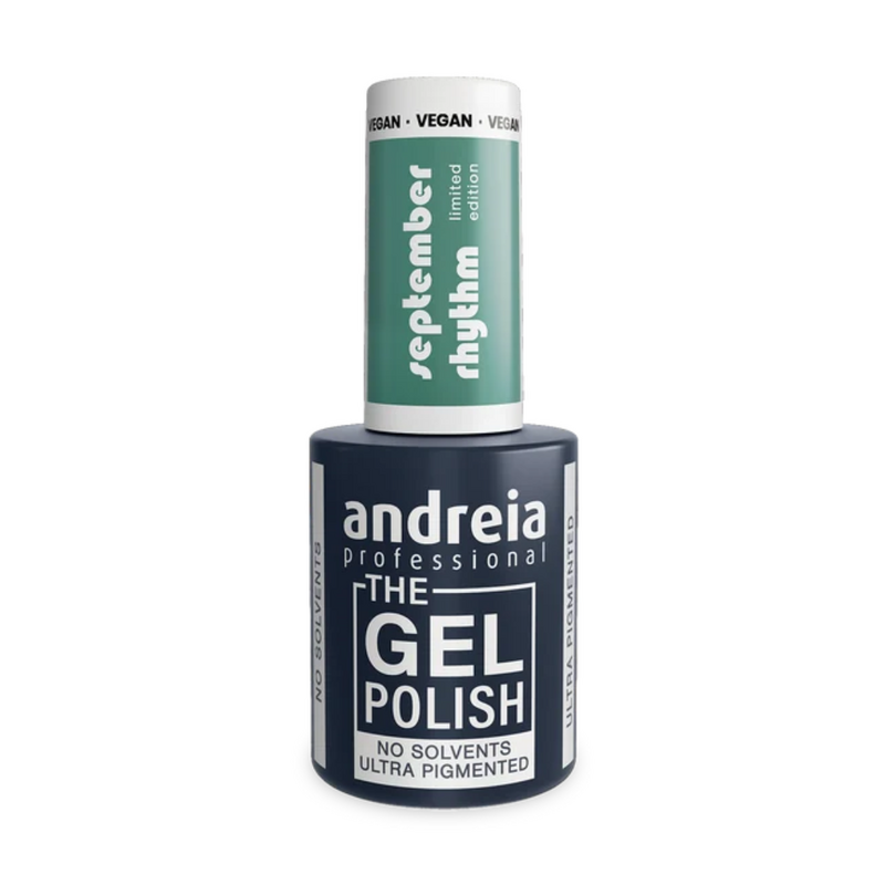 Andreia Gel Polish September Rhythm SR6 – Limited Edition 10.5ml