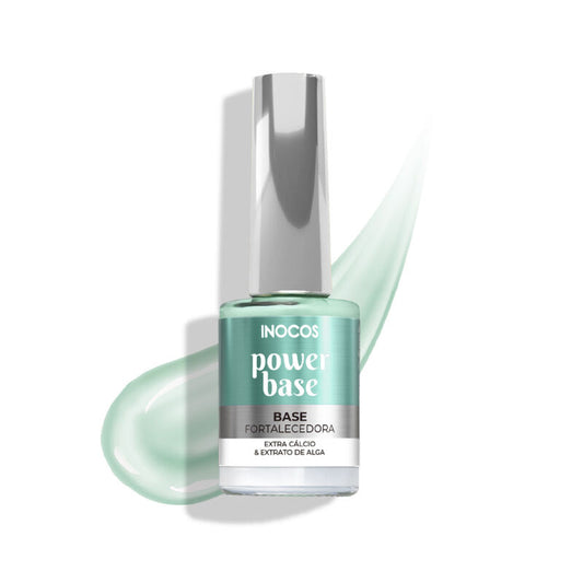 Base Fortalecedora INOCOS Power Base 11ml