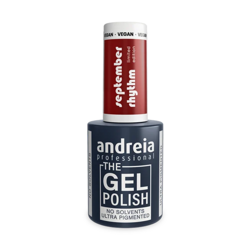 Andreia Gel Polish September Rhythm SR1 – Limited Edition 10.5ml
