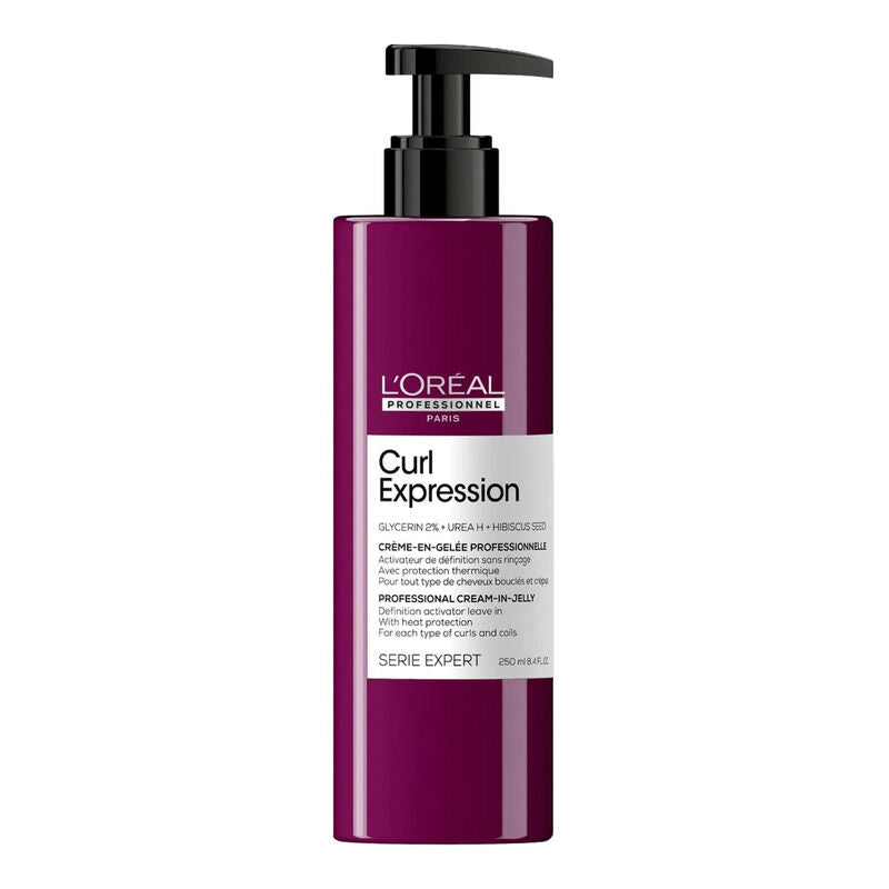 L’oreal Expert Curl Expression Creme em Gel Definição 250ml