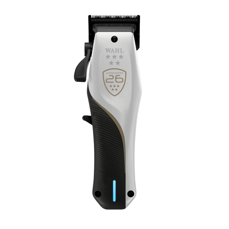 Wahl Professional Vapor Clipper Championship Edition