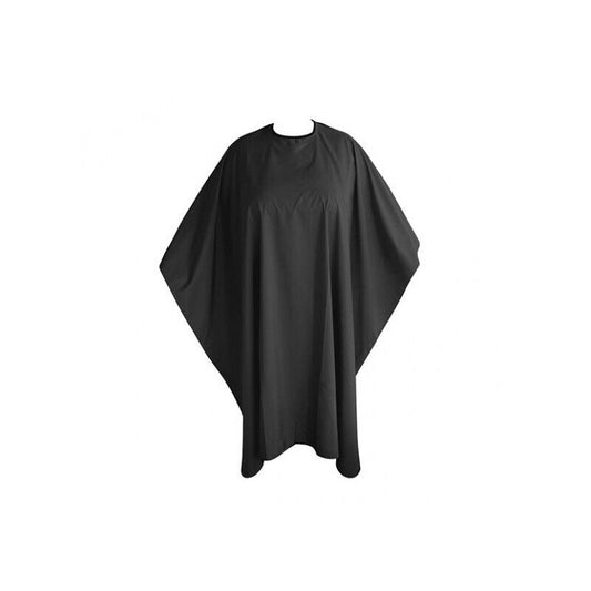 Bifull Capa Corte Basic Preta 128 X 148cm