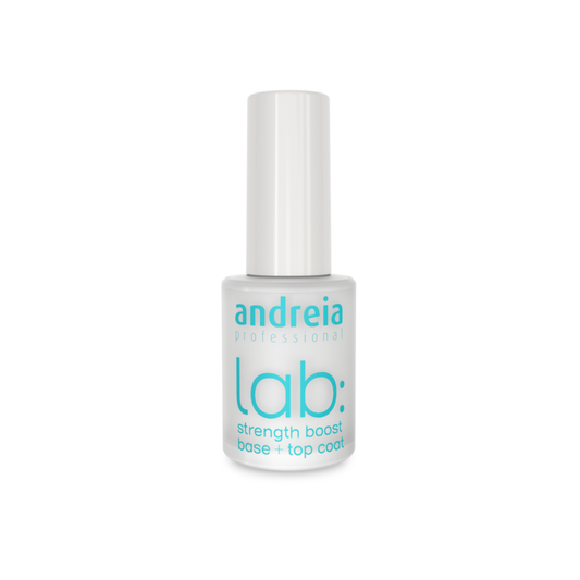 Andreia Lab Strenght Boost Base + Top Coat 10,5ml