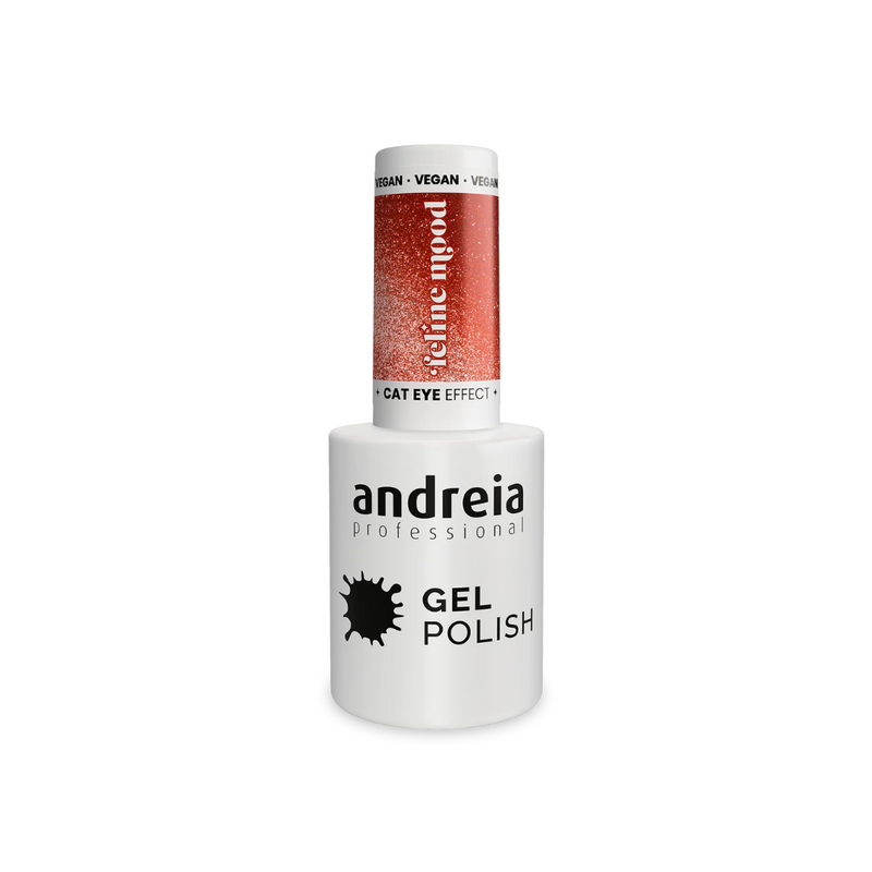 Andreia Feline Mood Cat Eye Effect- FE1 10.5ml