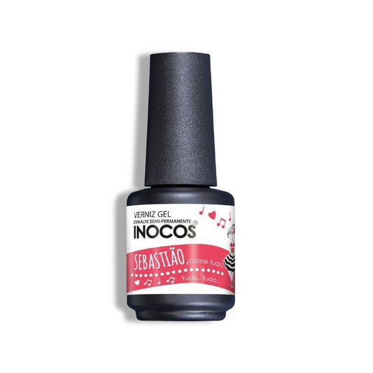 VERNIZ INOCOS GEL SEBASTIAO 15