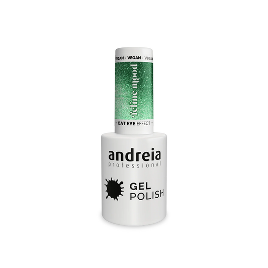Andreia Feline Mood Cat Eye Effect- FE6 10.5ml