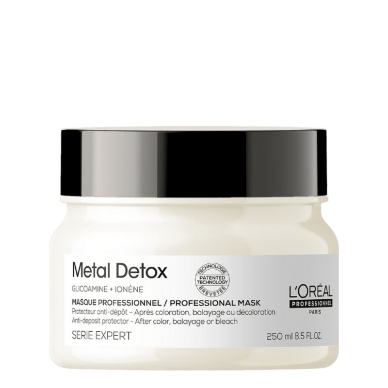 L´oreal Expert Dtox Mascara 250ml