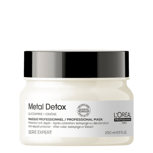 L´oreal Expert Dtox Mascara 250ml