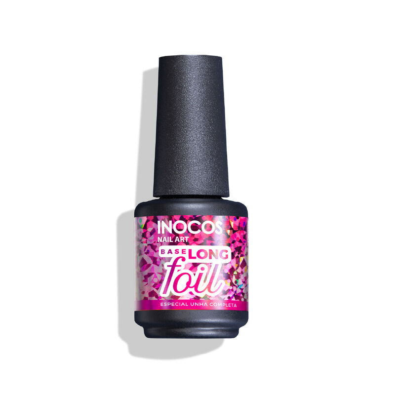 BASE INOCOS LONG FOIL, 15ML