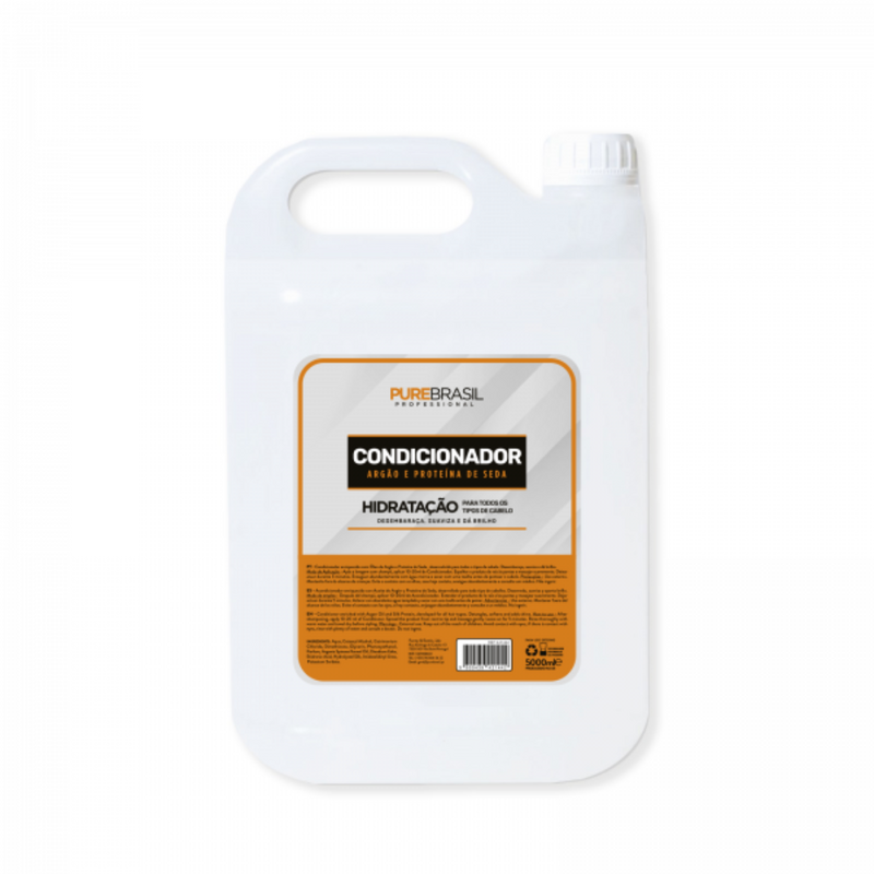 CONDICIONADOR ARGAN 5L