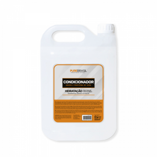 CONDICIONADOR ARGAN 5L