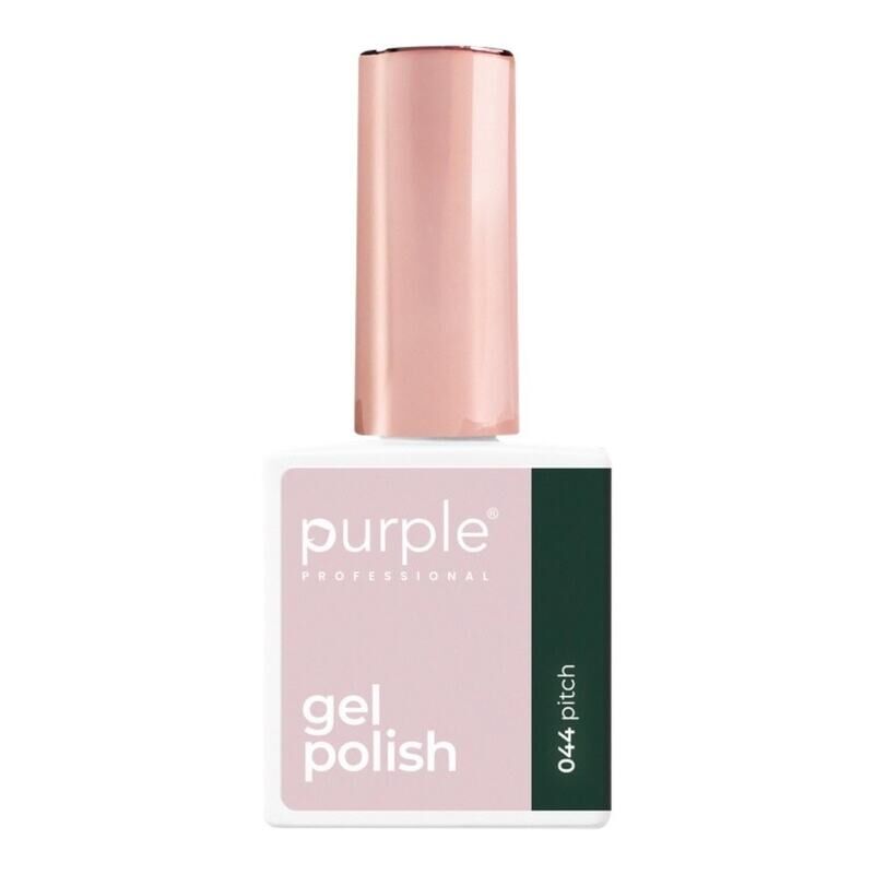 Purple Verniz Gel Pitch 044 10ml