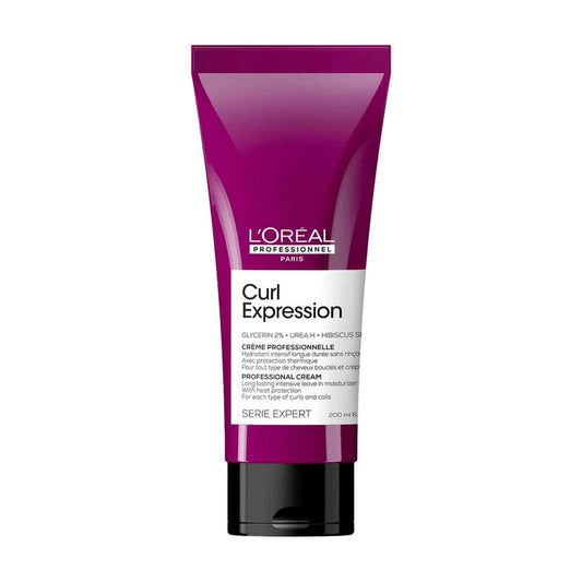 L’oreal Expert Curl Expression Creme 200ml